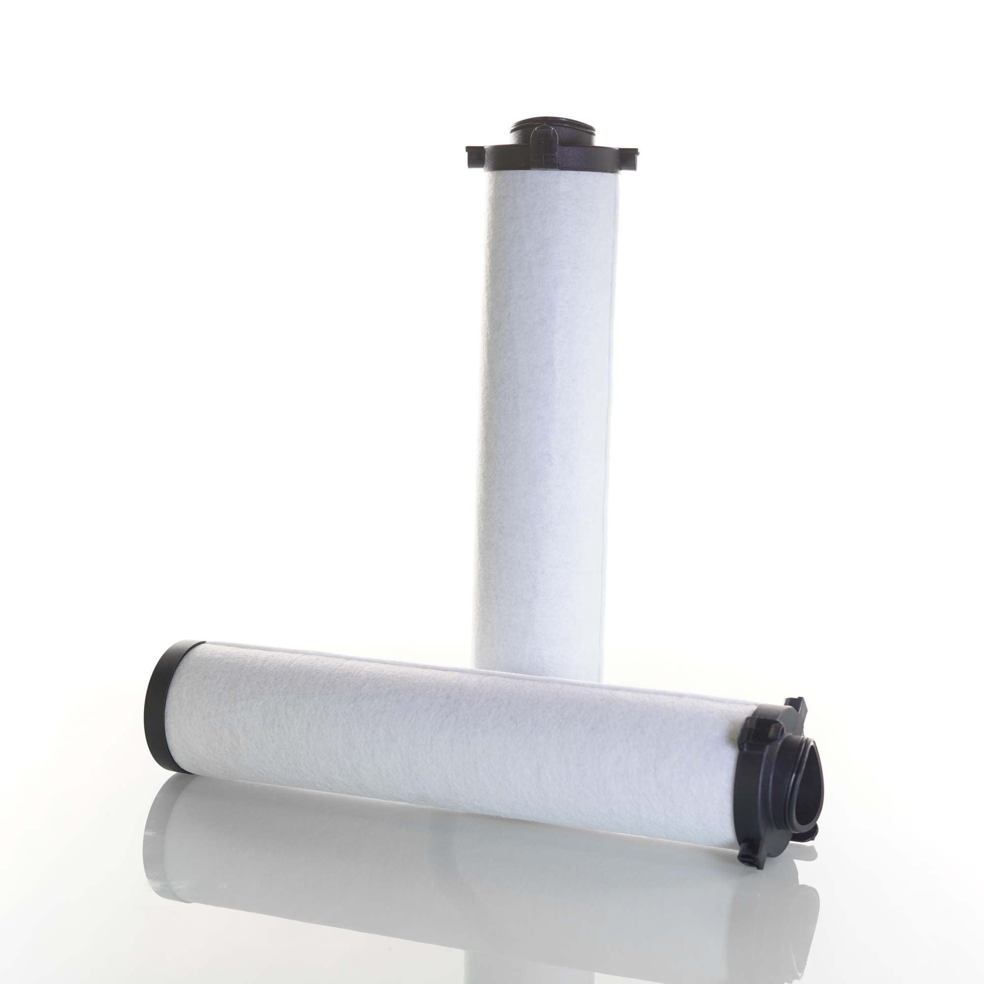 EMAX Filter Kit For 115 &144 CFM Airbase Dryer for serial numbers P100077699 or higher  (Kit Includes Prefilter Element, Coalescing Filter Element, 2 Drain Replacements, and 2 ORing Replacements), Model # FKIT013A